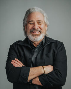 Pastor Mike – 2025